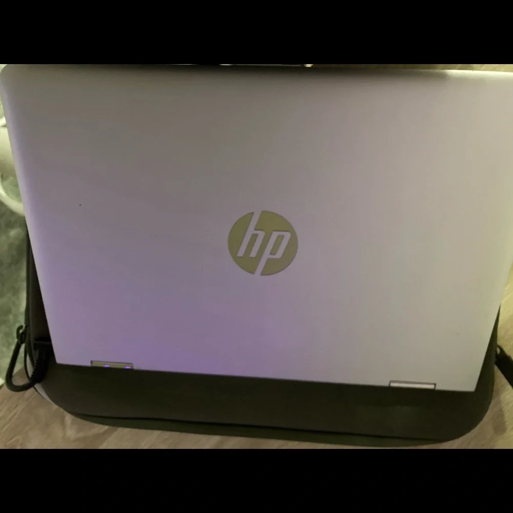 COPY - HP Pavillion Laptop
